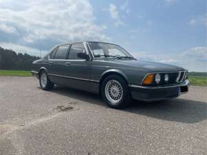 BMW 728 i