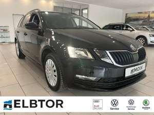 Skoda Octavia Combi 2.0 TDI DSG Ambition Navi PDC SHZ