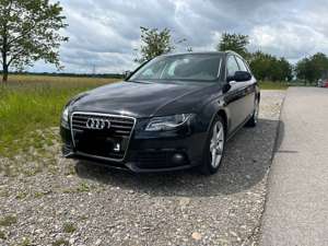 Audi A4 Ambiente Avant Gepflegtes Nichtraucherfahrzeug