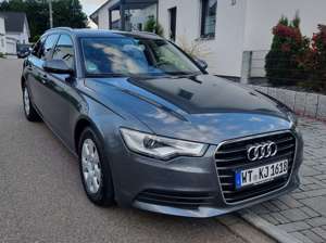 Audi A6 A6 Avant Avant 2.8 FSI multitronic