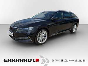 Skoda Superb Combi 2.0 TDI DSG 4x4 LK DCC AHK*LED*NAV*SHZ*A...