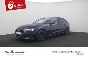 Audi A4 Avant 35 TFSI S line Virt.Cockpit Navi DAB