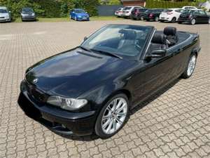 BMW 320 Ci Cabriolet - e 46 - sehr gepflegstes Fahrzeug