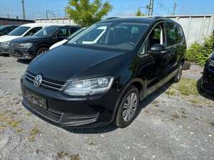 Volkswagen Sharan United Aut. Navi SHZ PDC ALU Kamera