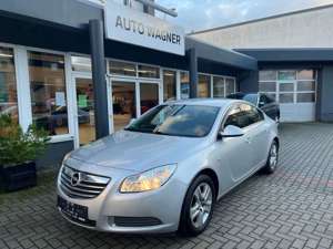 Opel Insignia A Edition *TELEFONFREI SH KLIMAAUTO AHK