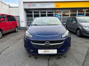 Opel Corsa E Edition