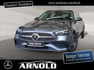 Mercedes-Benz C 300 C 300 T e AMG-Line Head-Up DISTRONIC PanoD. AHK BC