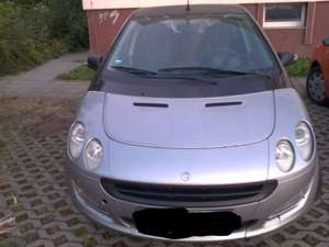 smart forFour cdi pulse