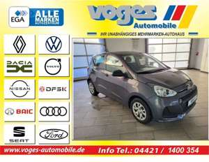 Hyundai i10 1.0 Automatik Classic Klima GJR neu 24TKM