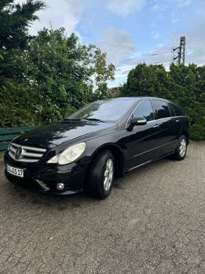 Mercedes-Benz R 320 CDI 4Matic 7G-TRONIC