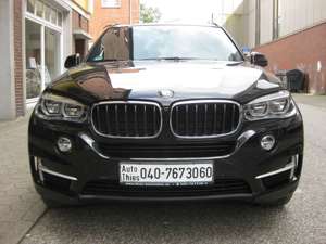 BMW X5 xDrive35i 1.Hd. eGSD scheckheftgefl. NR