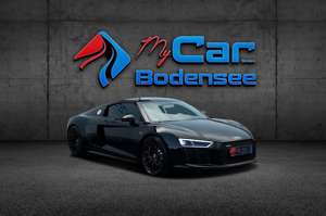 Audi R8 V10 APR QUATTRO COUPE °NO OPF°BO°CAM°LASER°++