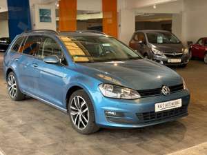 Volkswagen Golf VII Variant Cup BMT*PANO*GEWERBEEXPORT*