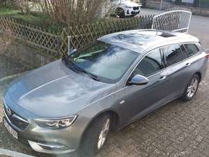 Opel Insignia Insignia Sports Tourer 2.0 BiTurbo Diesel 4x4 Aut