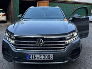 Volkswagen Touareg R-Line 4Motion LED/MASSAGESITZE/SHZ/PANORAMADACH