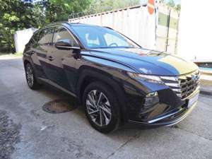Hyundai TUCSON Trend Mild-Hybrid 4WD/Pano/PDC/Kamera/SHZ