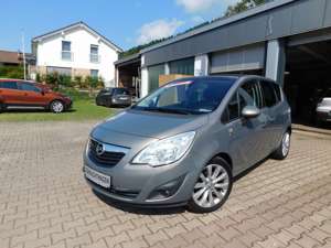 Opel Meriva 1.4 150 Jahre Automatik *PANO*SHz*PDC*