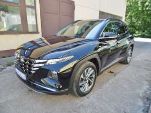 Hyundai TUCSON Trend Mild-Hybrid 4WD/Pano/PDC/Kamera/SHZ