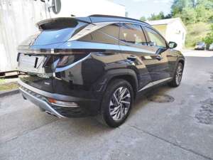Hyundai TUCSON Trend Mild-Hybrid 4WD/Pano/PDC/Kamera/SHZ Bild 4
