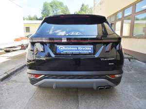 Hyundai TUCSON Trend Mild-Hybrid 4WD/Pano/PDC/Kamera/SHZ Bild 5