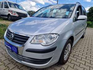 Volkswagen Touran Conceptline