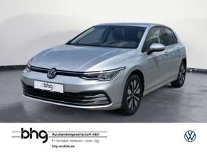 Volkswagen Golf 1.5 eTSI DSG Move