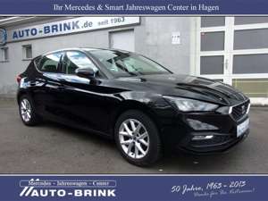 SEAT Leon Style akt.Park-Assist/LED/Spurh.Ass./25tkm