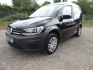 Volkswagen Caddy PKW /1.Hand/AHK/Navi/Kamera/Xenon