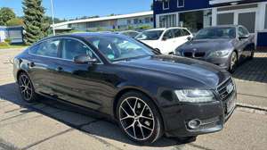 Audi A5 3.0 TDI Sportback quattro