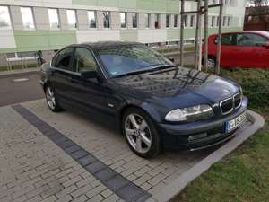 BMW 325 325i