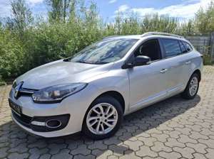 Renault Megane Megane Grandtour 1.5 dCi 110 FAP *2.Hd.*NAVI*SHZ*