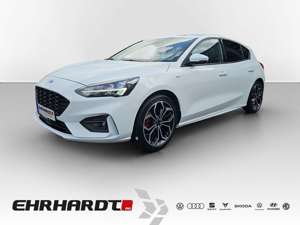 Ford Focus Lim. 1.0 EcoBoost ST-Line X VIRTUAL*NAVI*HEADUP...