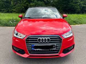 Audi A1 A1+1.6+TDI+Sportback