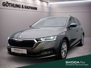 Skoda Octavia IV Combi 2.0 TDI DSG Style*eSitz*HeadUp*