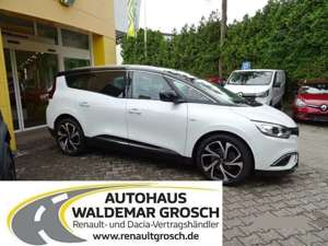 Renault Scenic Grand BOSE Edition