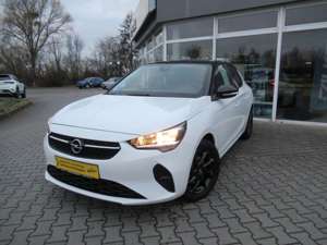 Opel Corsa 1.2 Edition Klima Sitz-LR-Hzg Parkpilot Alu