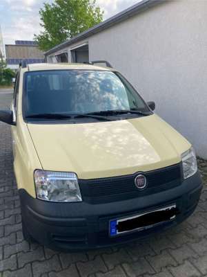 Fiat Panda Panda 1.1 Active