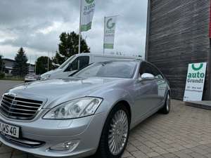 Mercedes-Benz S 500 S -Klasse Lim. S 500 L