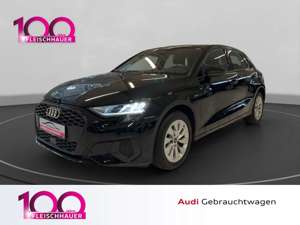 Audi A3 Sportback 40 TFSI e LED+ACC+PDC+App-connect+SHZ