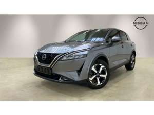 Nissan Qashqai 1.3 DIG-T MHEV 158PS Xtronic N-Connecta*