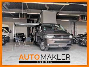 Volkswagen T5 California T5 CALIFORNIA+AUT+BIXEN+KÜCHE+MARKIS+FAHRRADTRÄ