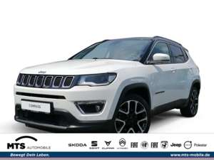 Jeep Compass Limited 1,3l Gse T4 110kW (150PS) DCT 4x2 E6d Navi