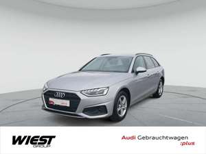 Audi A4 30 TDI S tronic, STHZG./NAVI/LED/GRA/2x