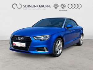 Audi A3 1.5 TFSI sport Carplay Matrix Kamer