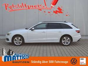 Audi A4 Avant 35 TFSI S-tronic Advanced LED/PANORAMA/NAVI