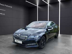 Skoda Superb 1.4 TSI Hybrid Style iV Plugin Navi Automatik