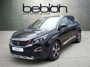 Peugeot 3008 1.6 PureTech 180  EAT8 Allure Pano 360 Spur