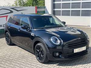 MINI Cooper Clubman |Allwetter|Navi|Leder|Apple|DAB|