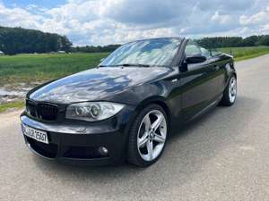 BMW 120 120d Cabrio