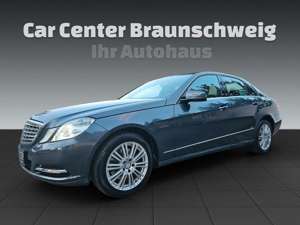 Mercedes-Benz E 300 E-Klasse E 300 CDI BlueEfficiency Elegance+Voll